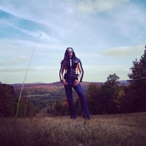 Meet your Posher, Karlin